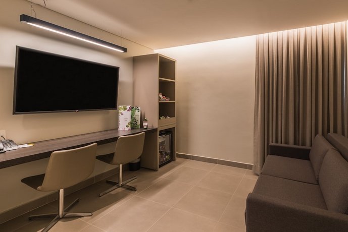 Royal Jardins Boutique Hotel