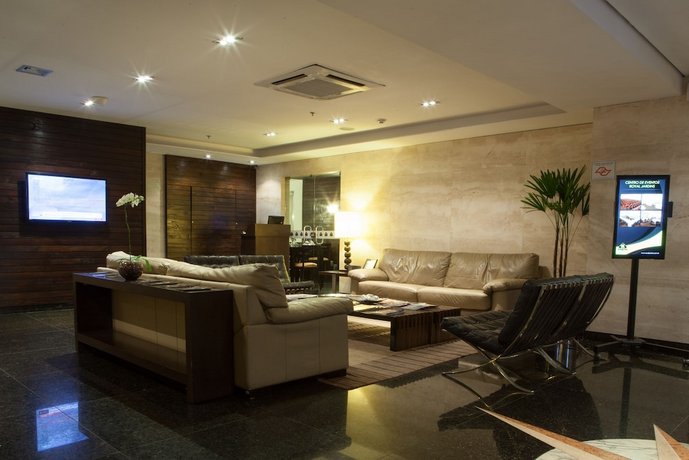 Royal Jardins Boutique Hotel