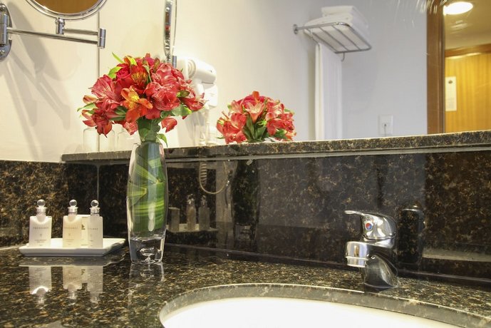 Royal Jardins Boutique Hotel