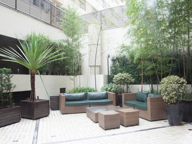 Royal Jardins Boutique Hotel