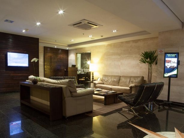 Royal Jardins Boutique Hotel