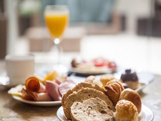 Royal Jardins Boutique Hotel