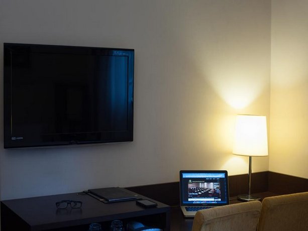 Royal Jardins Boutique Hotel