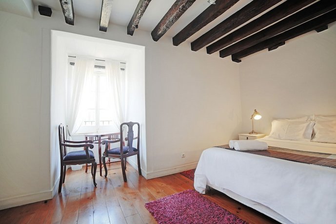 Rossio Hostel