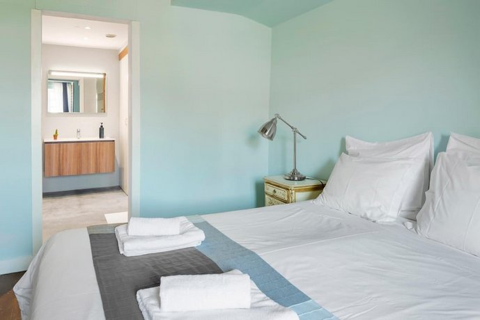 Rossio Hostel