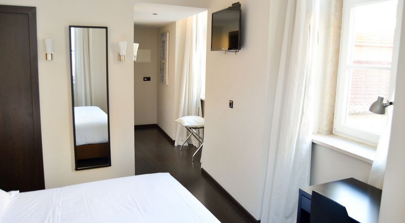 Rossio Garden Hotel