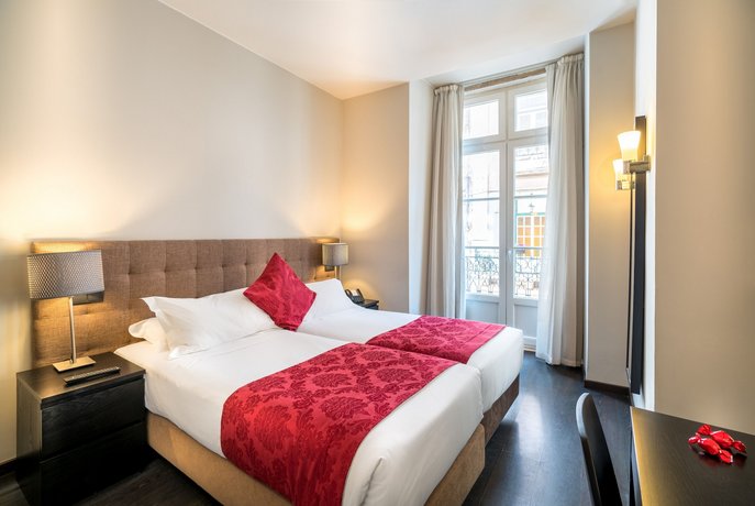 Rossio Garden Hotel