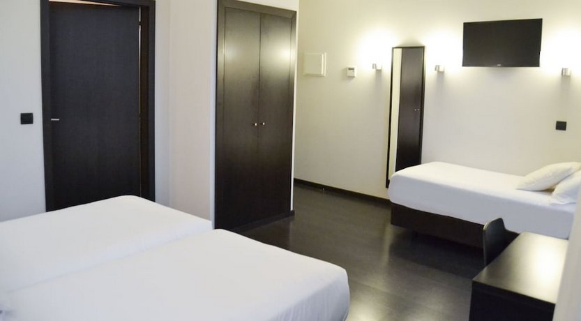 Rossio Garden Hotel