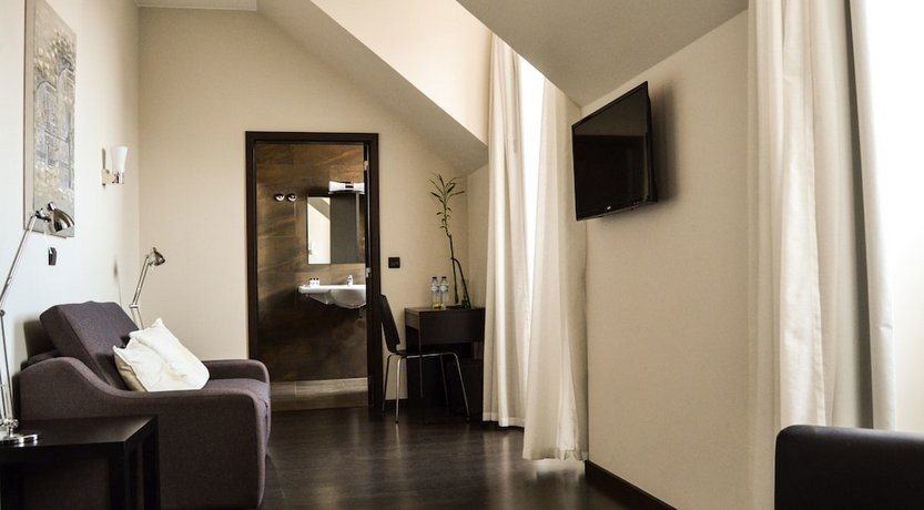 Rossio Garden Hotel