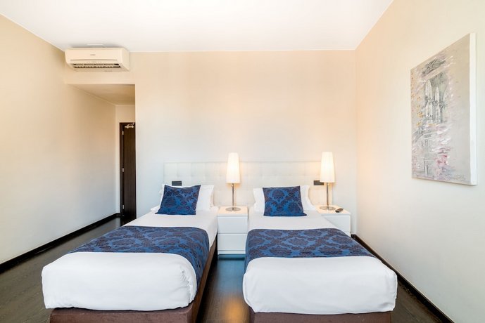 Rossio Garden Hotel