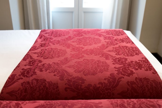 Rossio Garden Hotel