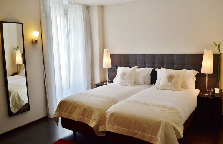 Rossio Garden Hotel