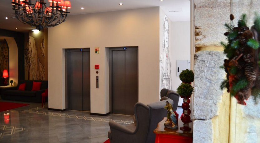 Rossio Garden Hotel