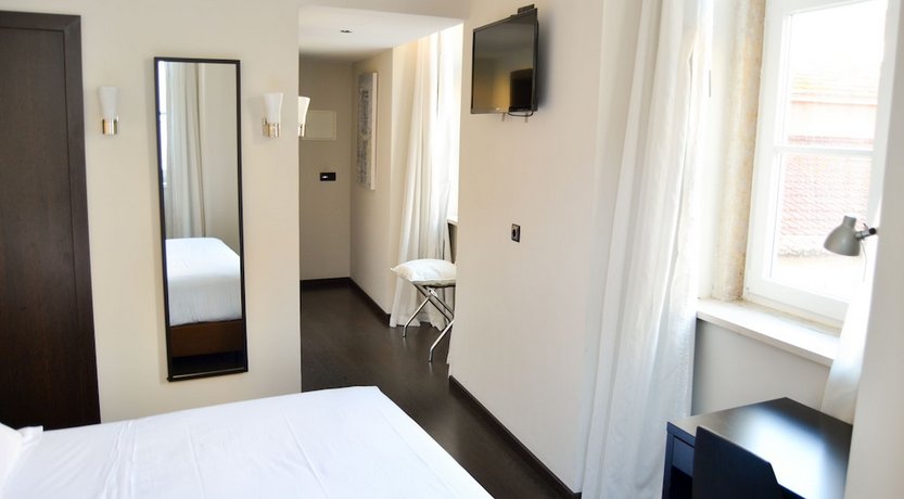 Rossio Garden Hotel