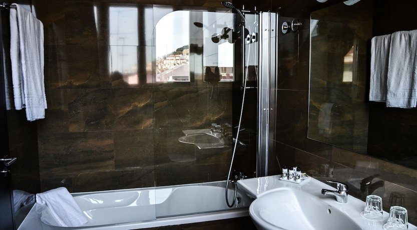 Rossio Garden Hotel