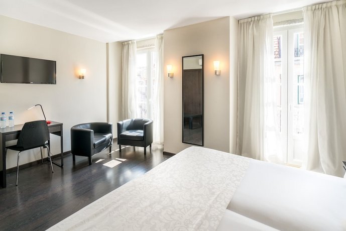 Rossio Garden Hotel