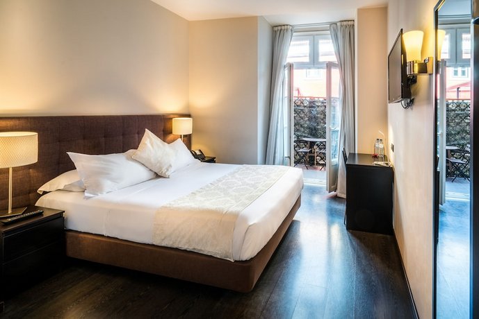 Rossio Garden Hotel