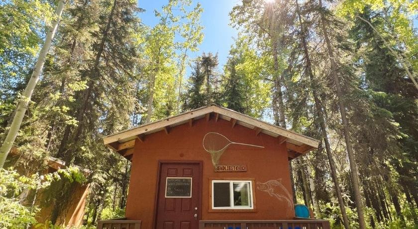 Sven's Basecamp Hostel