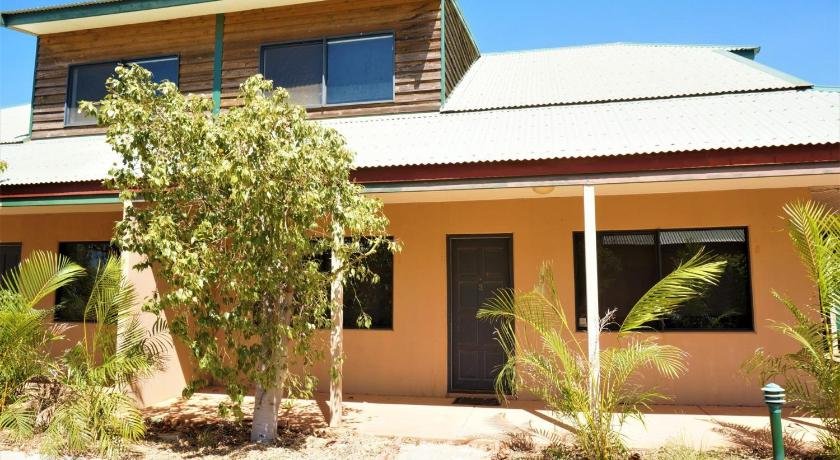 Ningaloo Breeze Villa 3