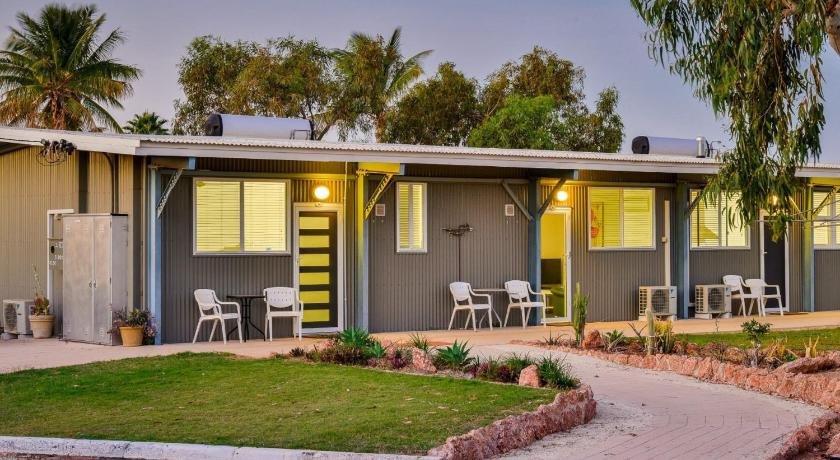 Getaway Villas Unit 38-1 - 1 Bedroom Disabled Friendly Accommodation