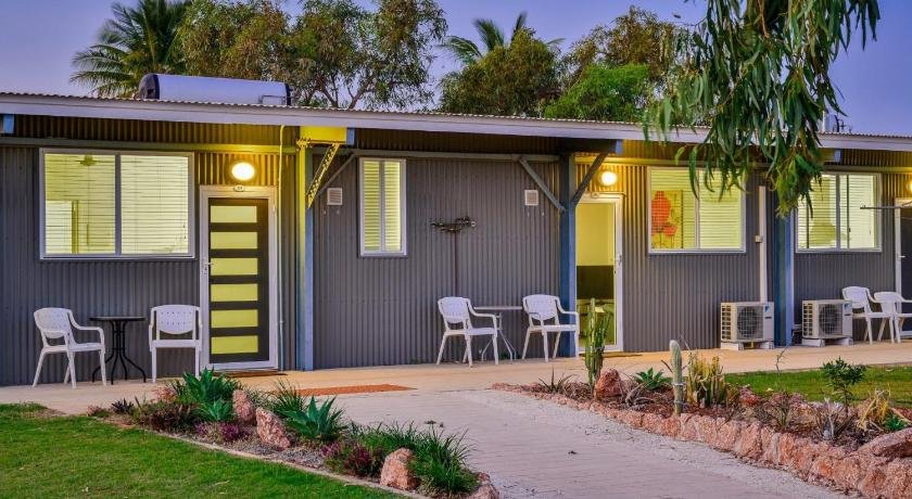 Getaway Villas Unit 38-6 - 1 Bedroom Self-Contained Accommodation