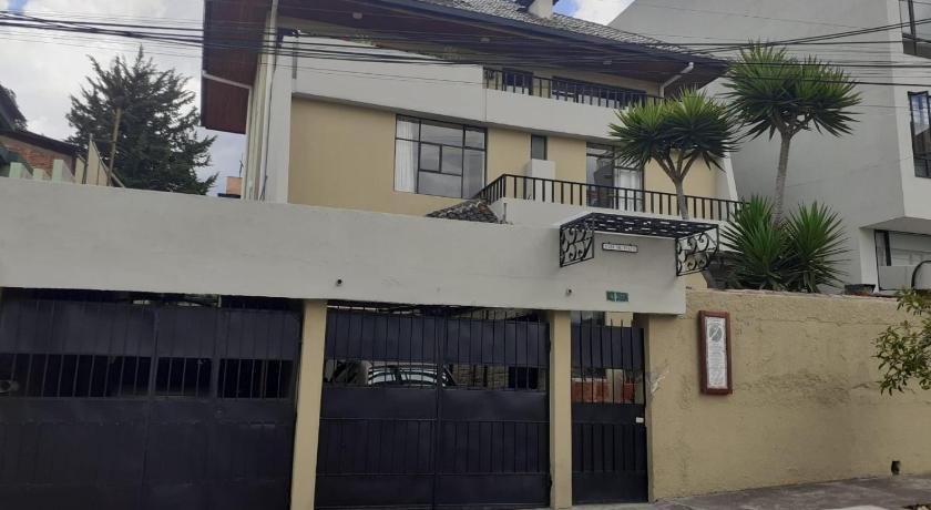 Casa de Tulia