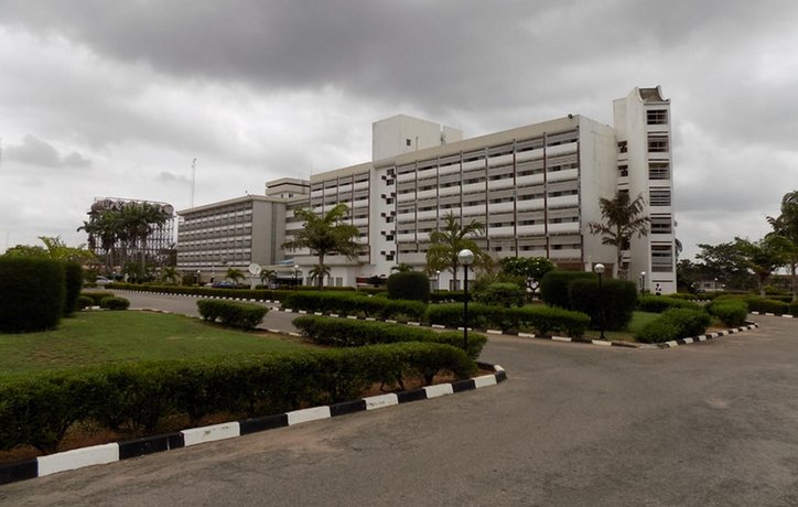 Kwara Hotel ilorin Ilorin International Airport Nigeria thumbnail