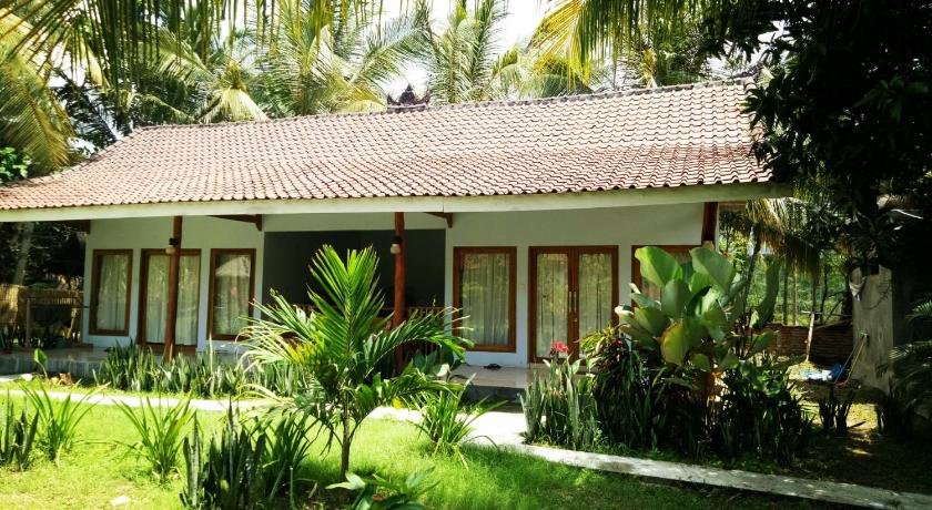 Mengalung Homestay