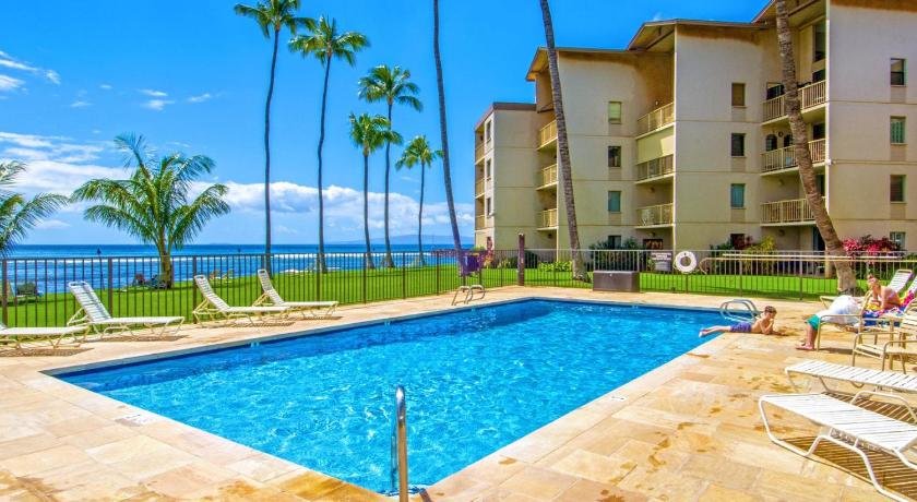 Maalaea Kai Resort 204
