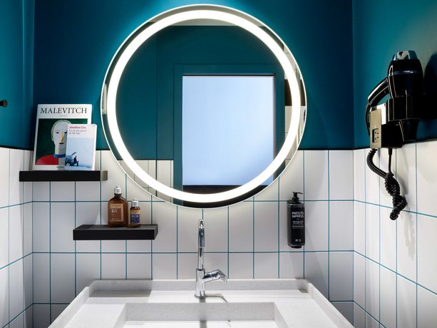 ibis Styles Dijon Central