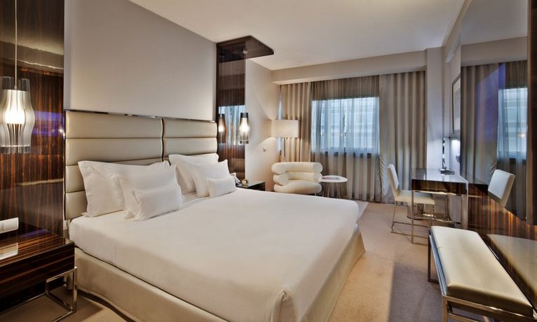 Altis Grand Hotel - Luxury Collection Hotels