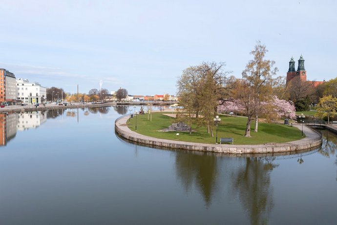 Elite Stadshotellet Eskilstuna