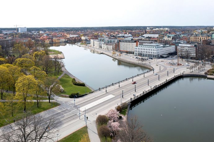 Elite Stadshotellet Eskilstuna