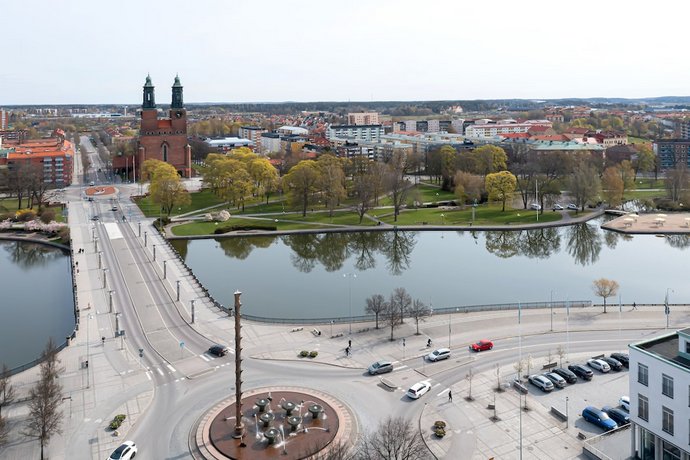 Elite Stadshotellet Eskilstuna