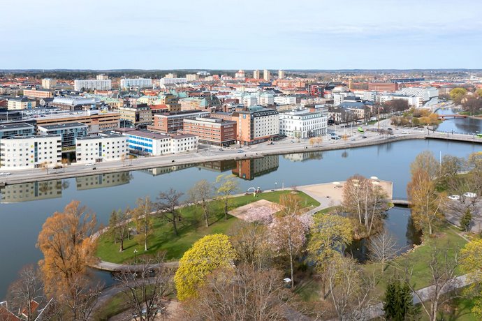 Elite Stadshotellet Eskilstuna