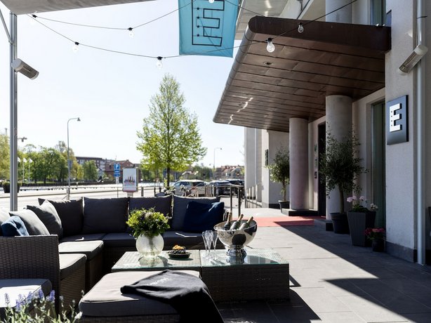 Elite Stadshotellet Eskilstuna
