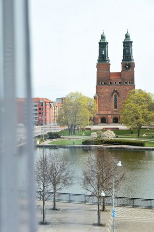 Elite Stadshotellet Eskilstuna