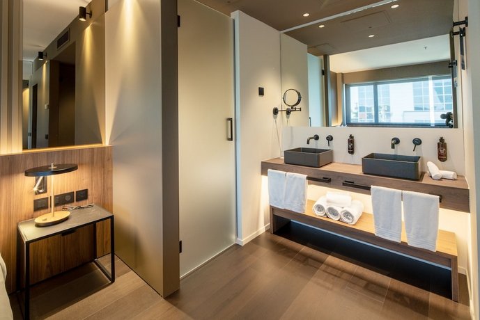 BAH Barcelona Airport Hotel