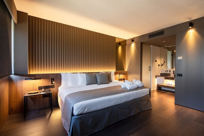 BAH Barcelona Airport Hotel