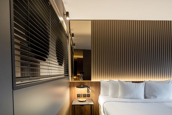 BAH Barcelona Airport Hotel