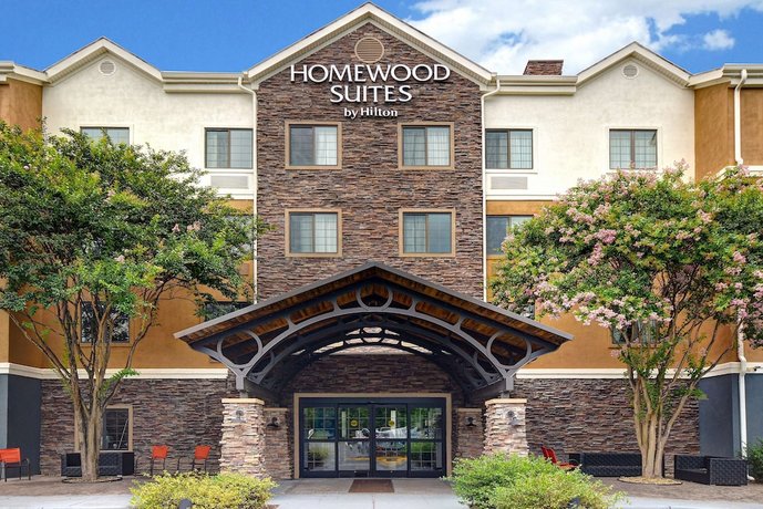 Homewood Suites Newport News - Yorktown by Hilton