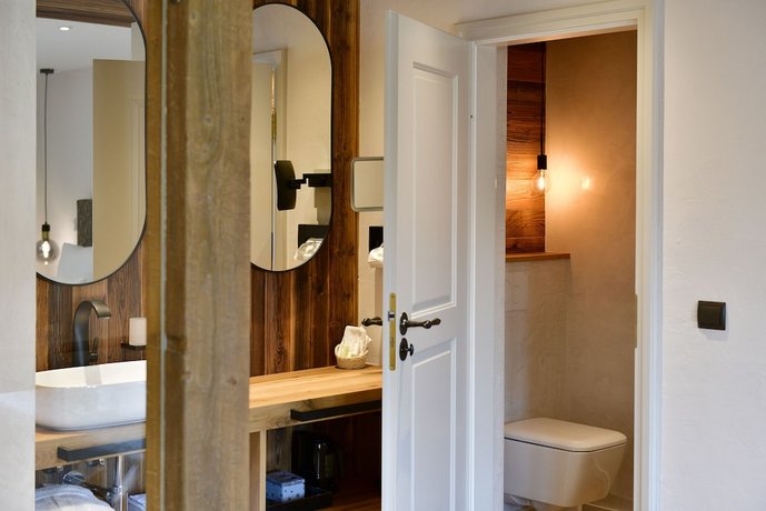 Romantik Hotel Markusturm