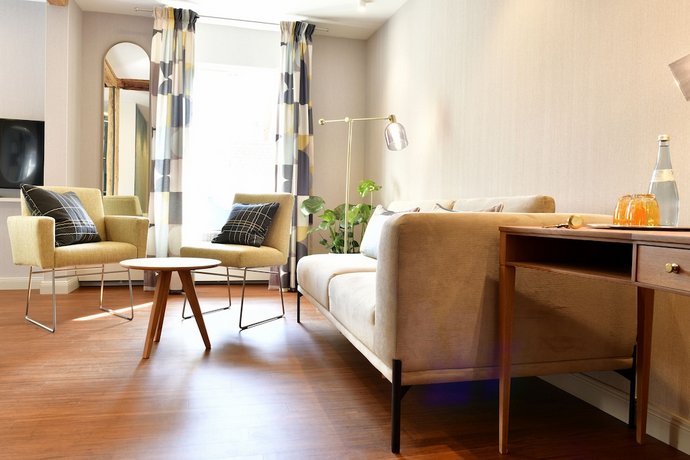 Romantik Hotel Markusturm