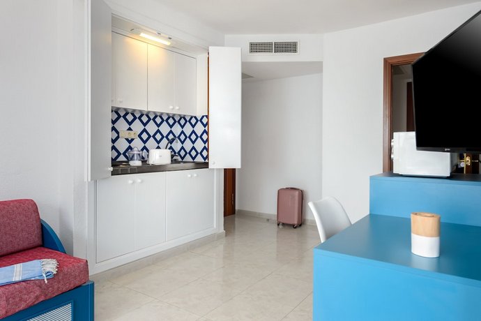 Aparthotel Playasol Jabeque Soul