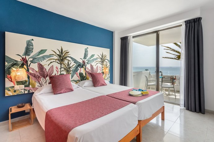 Aparthotel Playasol Jabeque Soul