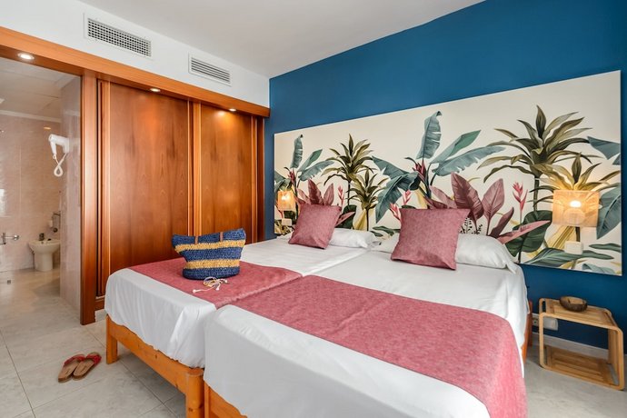 Aparthotel Playasol Jabeque Soul