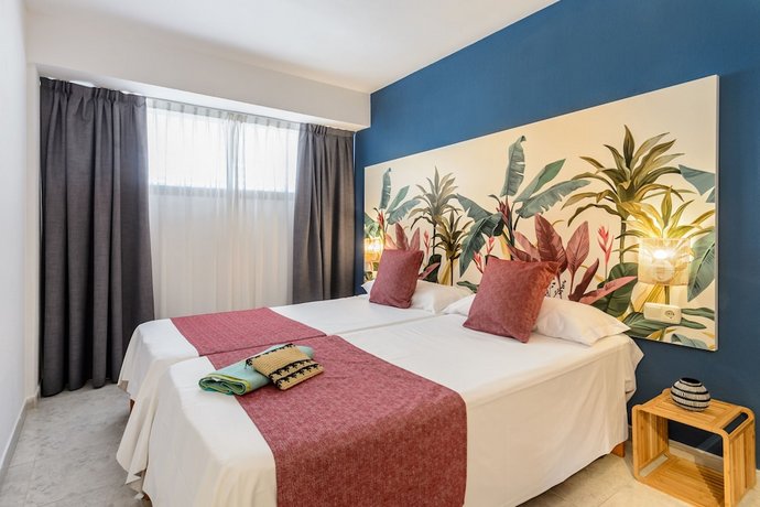 Aparthotel Playasol Jabeque Soul
