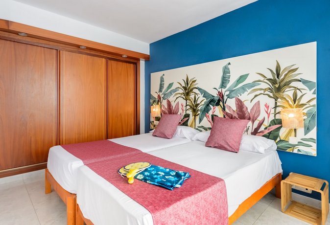 Aparthotel Playasol Jabeque Soul