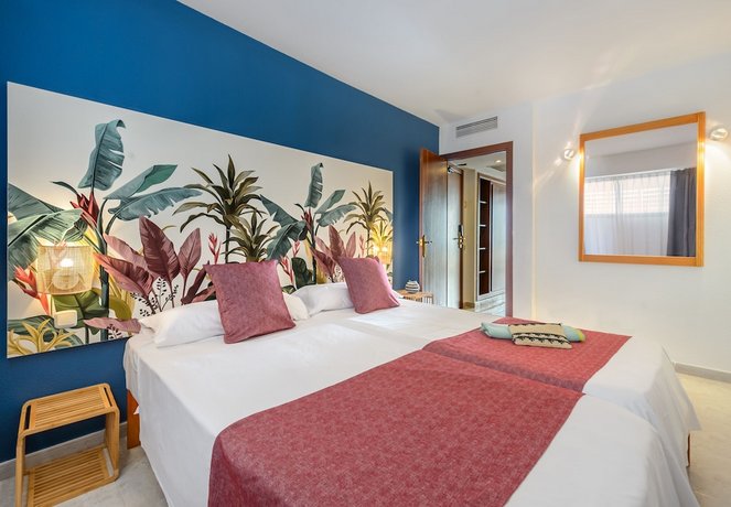 Aparthotel Playasol Jabeque Soul
