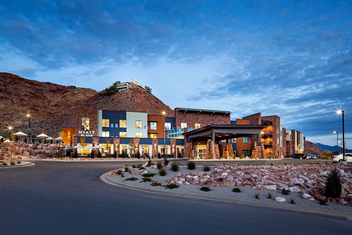 Hyatt Place Moab Island in the Sky United States thumbnail